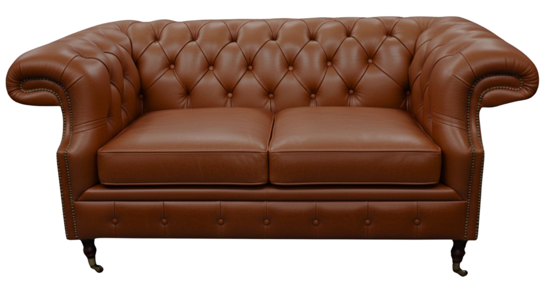 The Mayfair Chesterfield